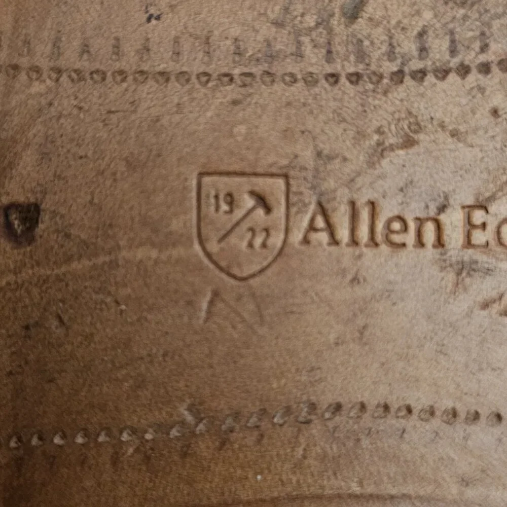 Allen Edmonds allen edmonds